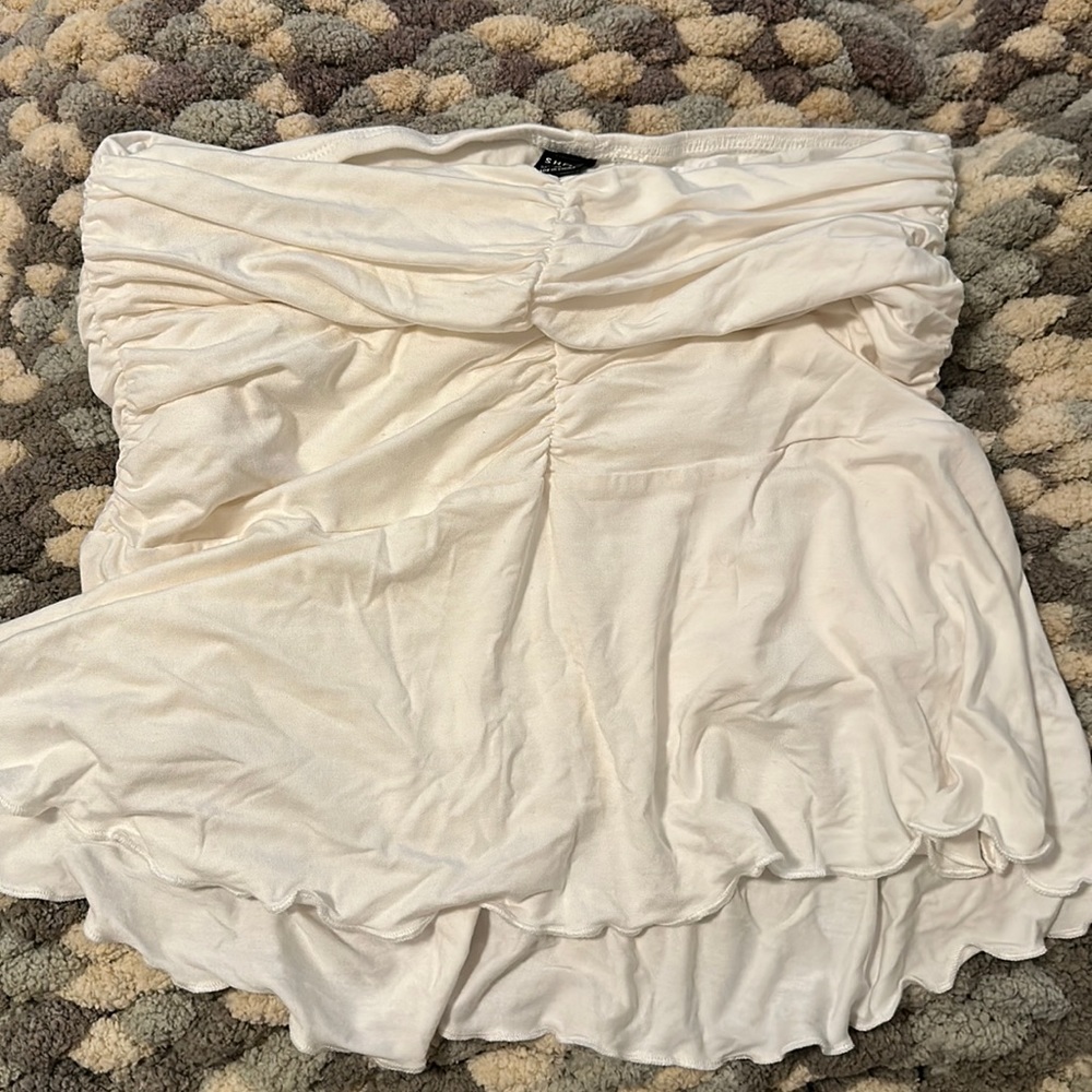 SHEIN skirt